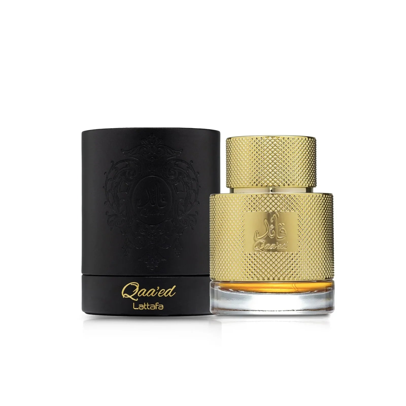 Qaa'ed 100ml Edp By Lattafa