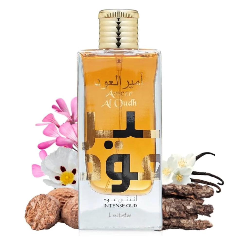 Ameer Al Oudh Intense By Lattafa