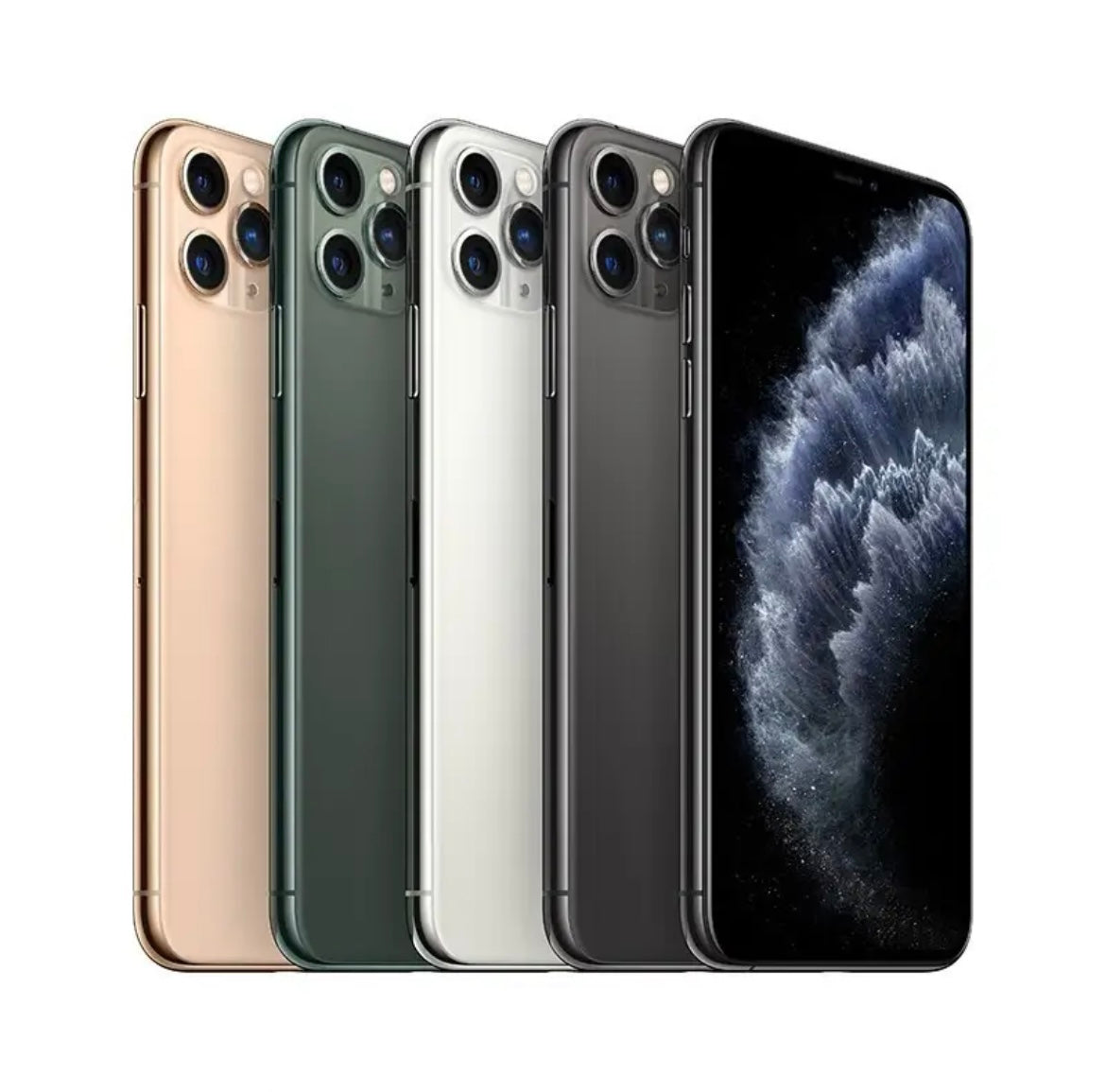 IPHONE 11 PRO