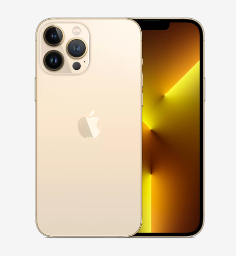 iPhone 13 Pro
