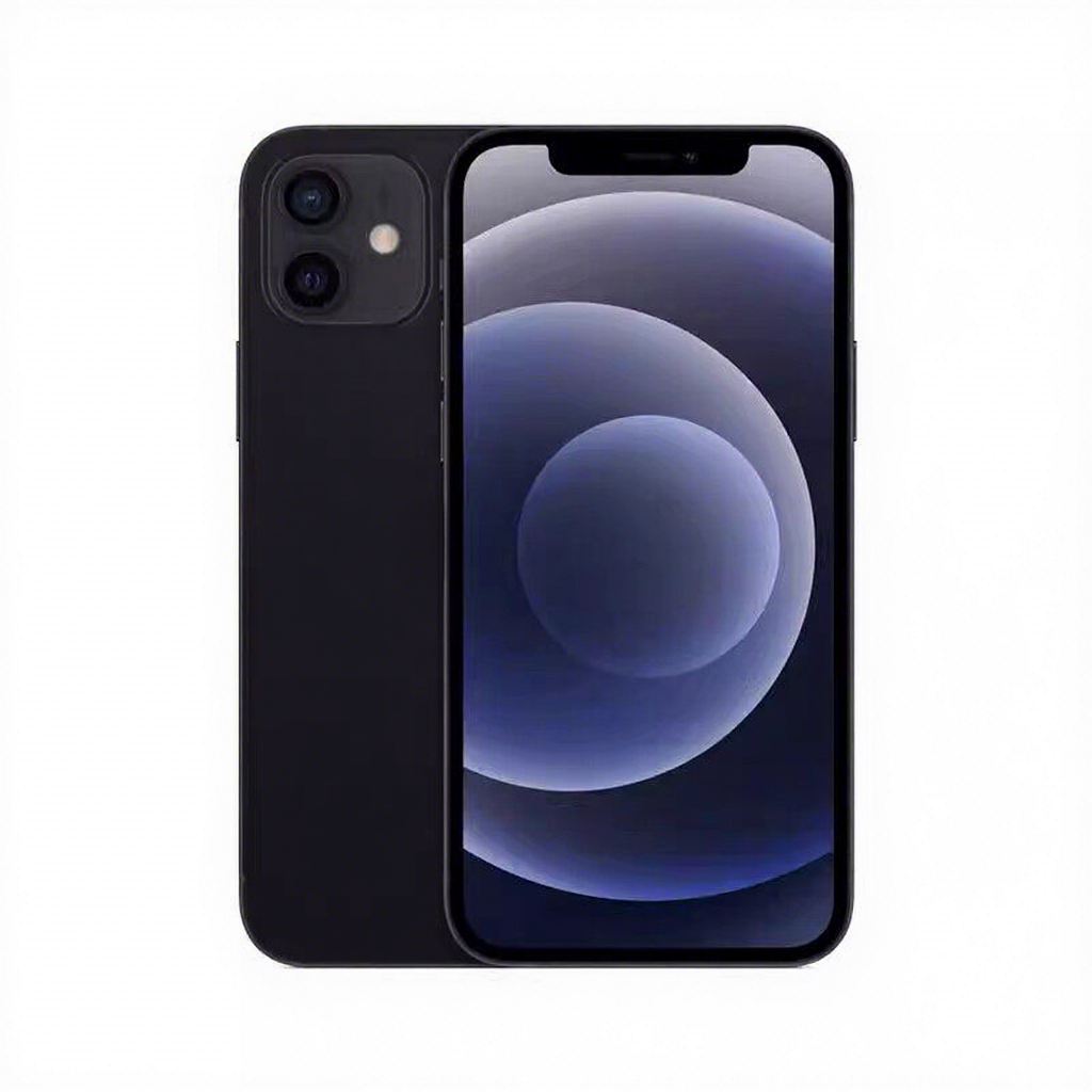 IPHONE 12