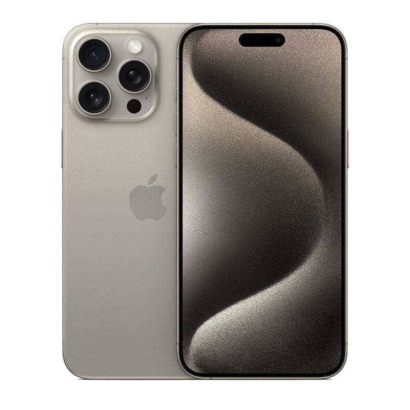 iPhone 15 Pro