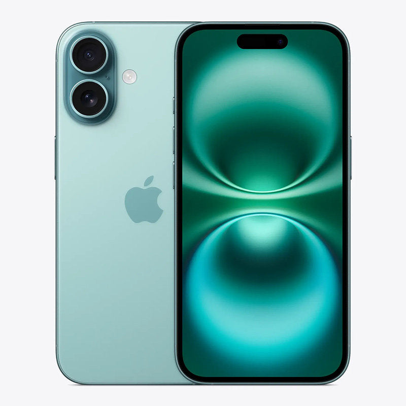 iPhone 16