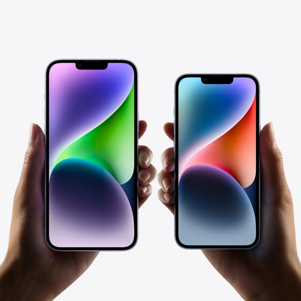 iPhone 14 Plus