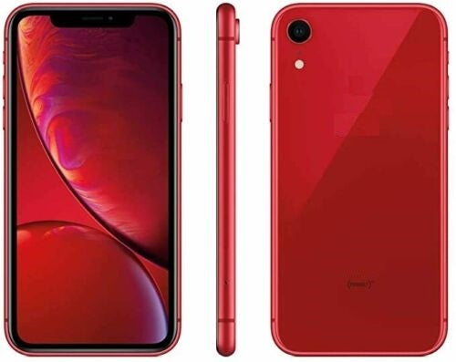 IPHONE XR