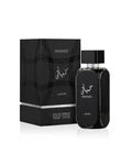 Hayaati Black 100ML by Lattafa