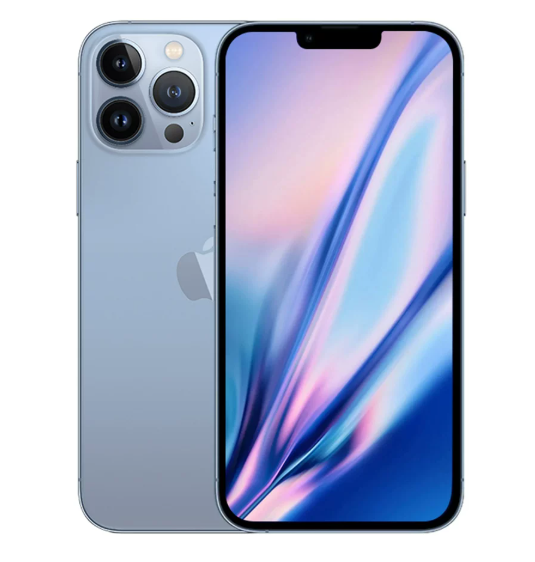 iPhone 13 Pro