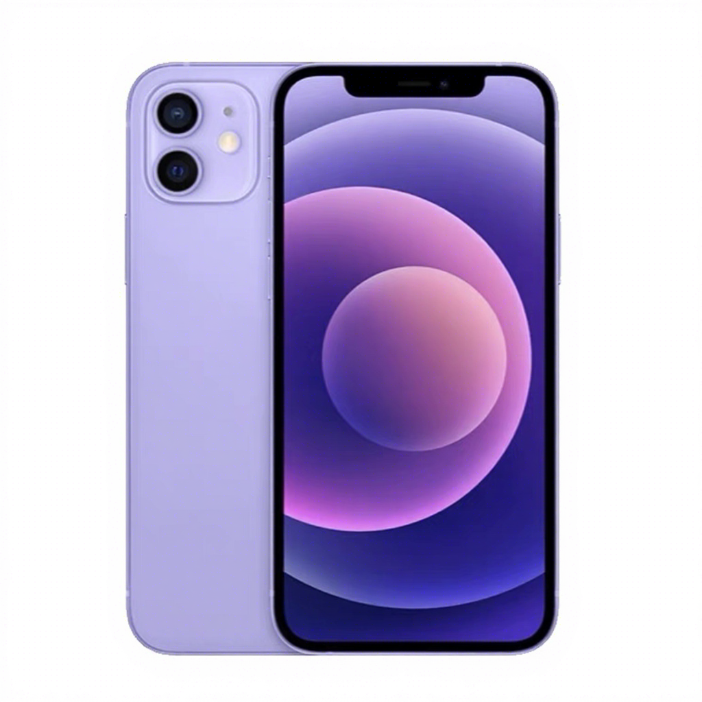 IPHONE 12