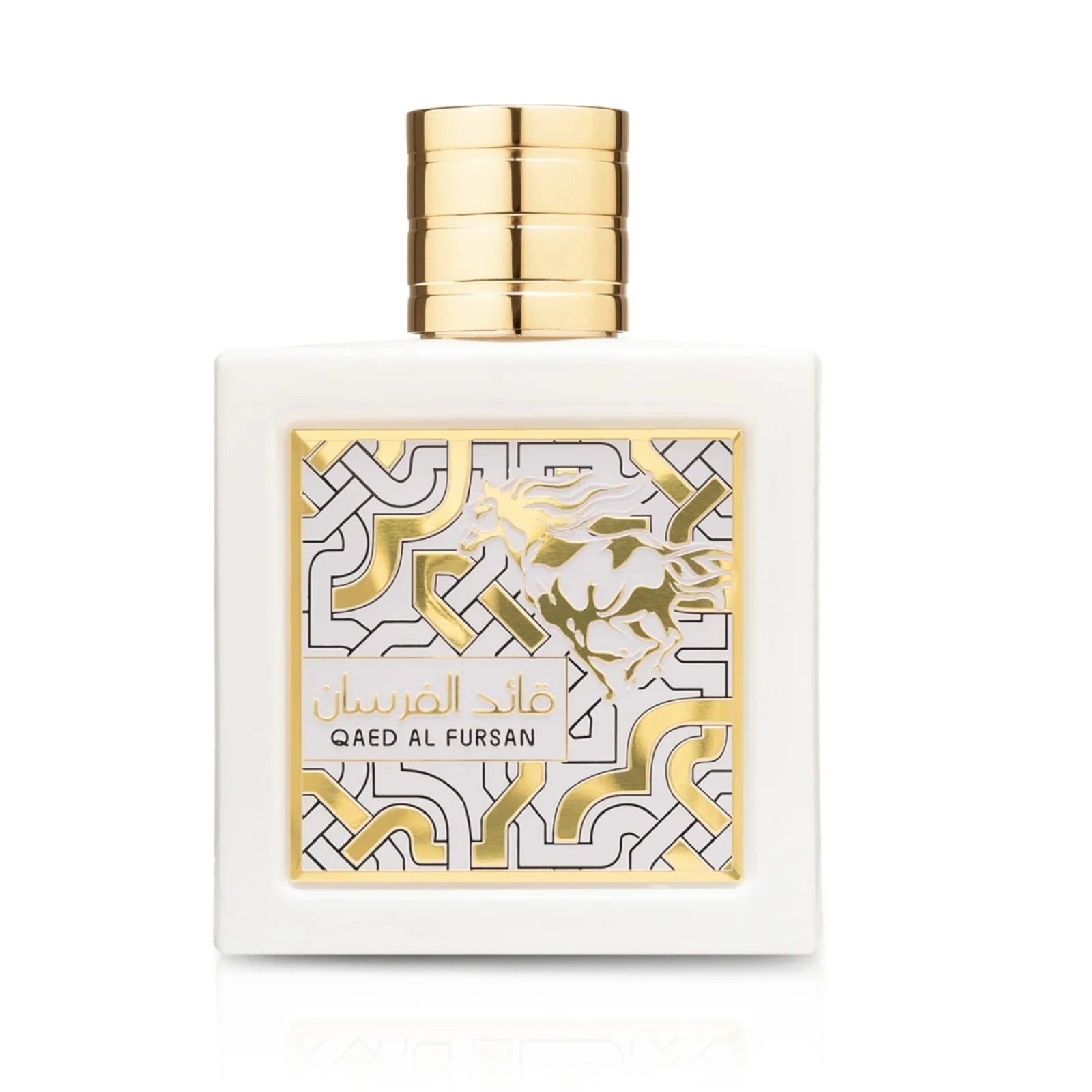 Qaed Al Fursan Unlimited - 100ml Lattafa