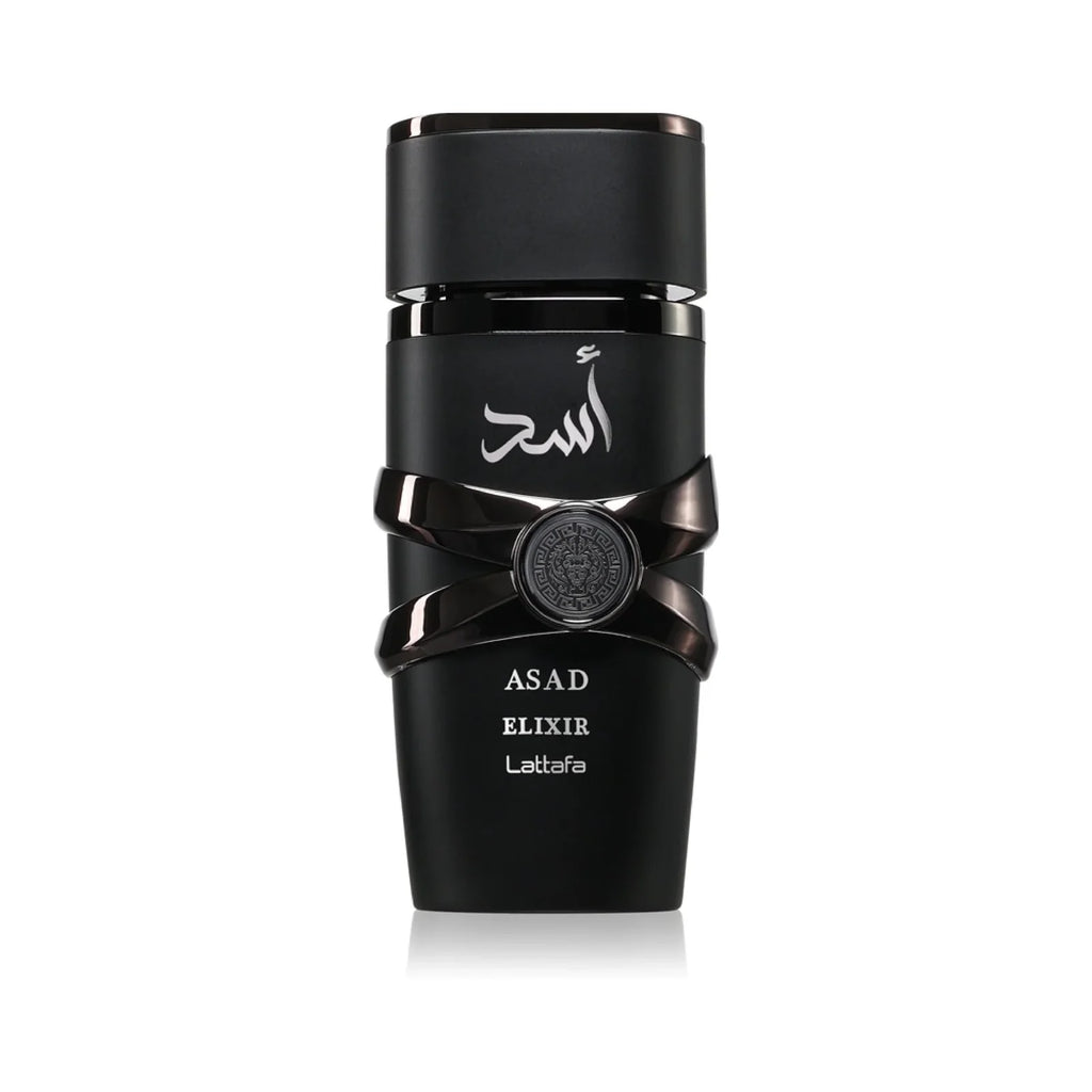 Asad Elixir By Lattafa