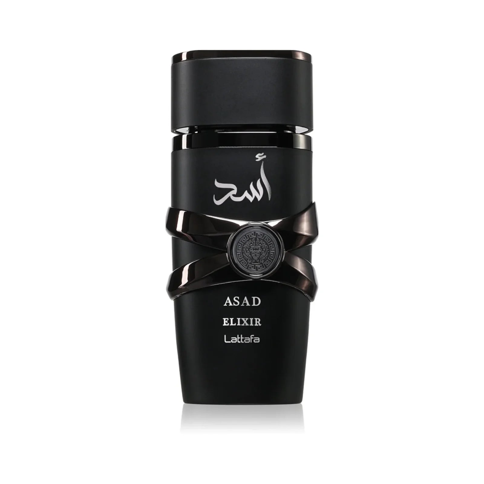 Asad Elixir By Lattafa