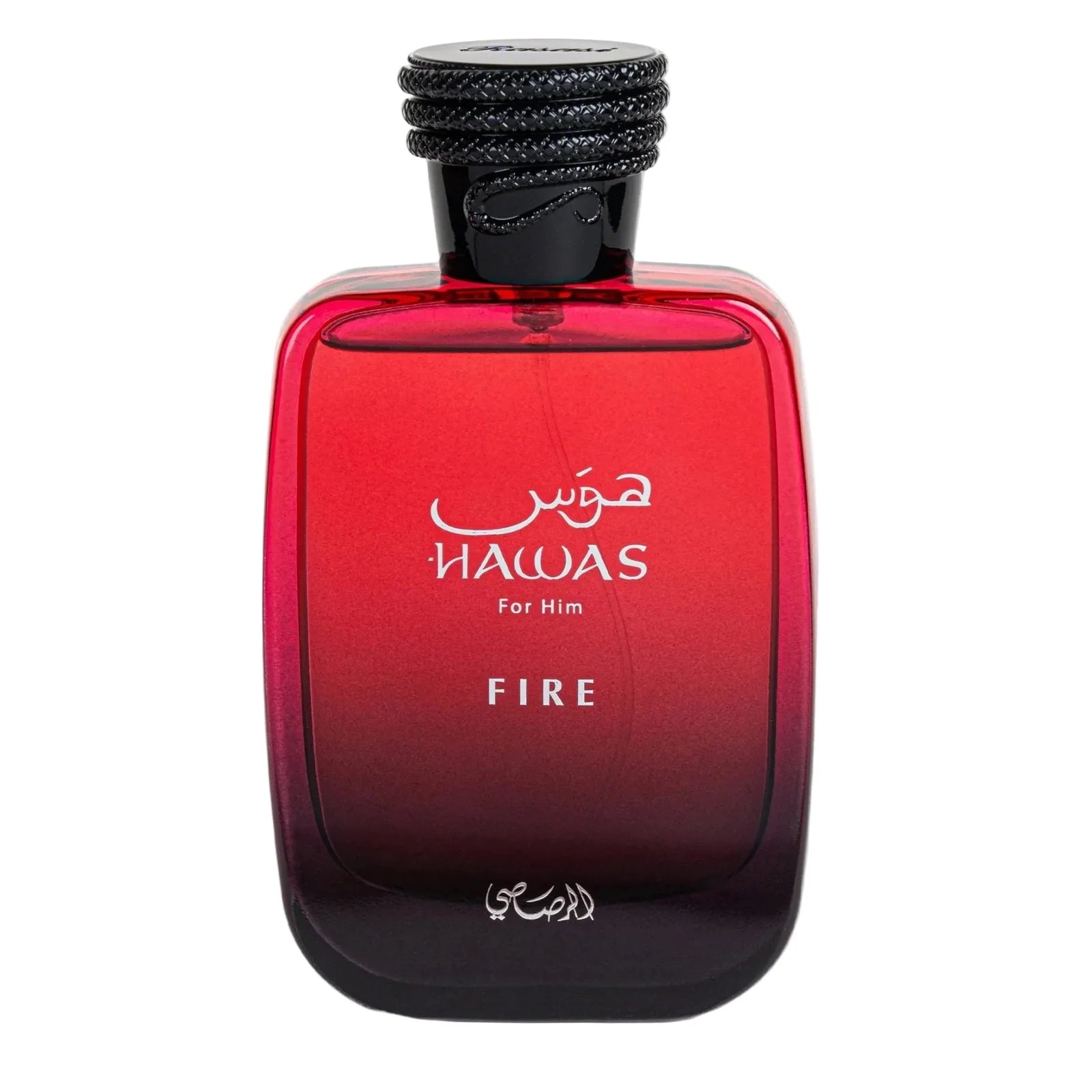 Hawas Fire For Him - Rasasi 100ml