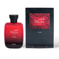 Hawas Fire For Him - Rasasi 100ml