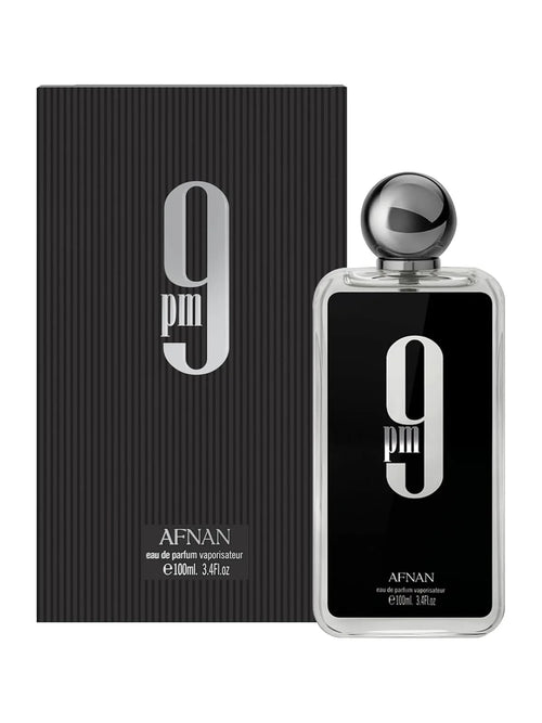 9pm Eau De Parfum