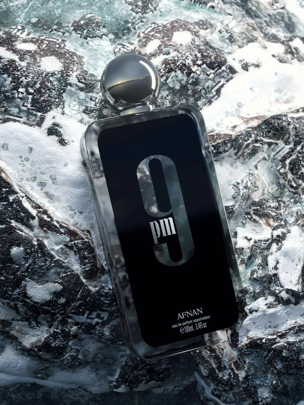 9pm Eau De Parfum