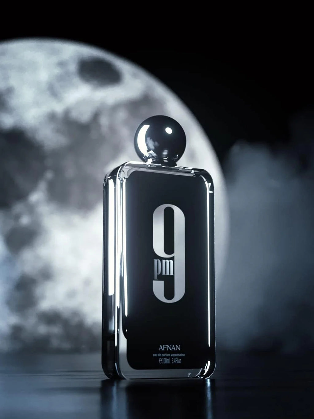 9pm Eau De Parfum