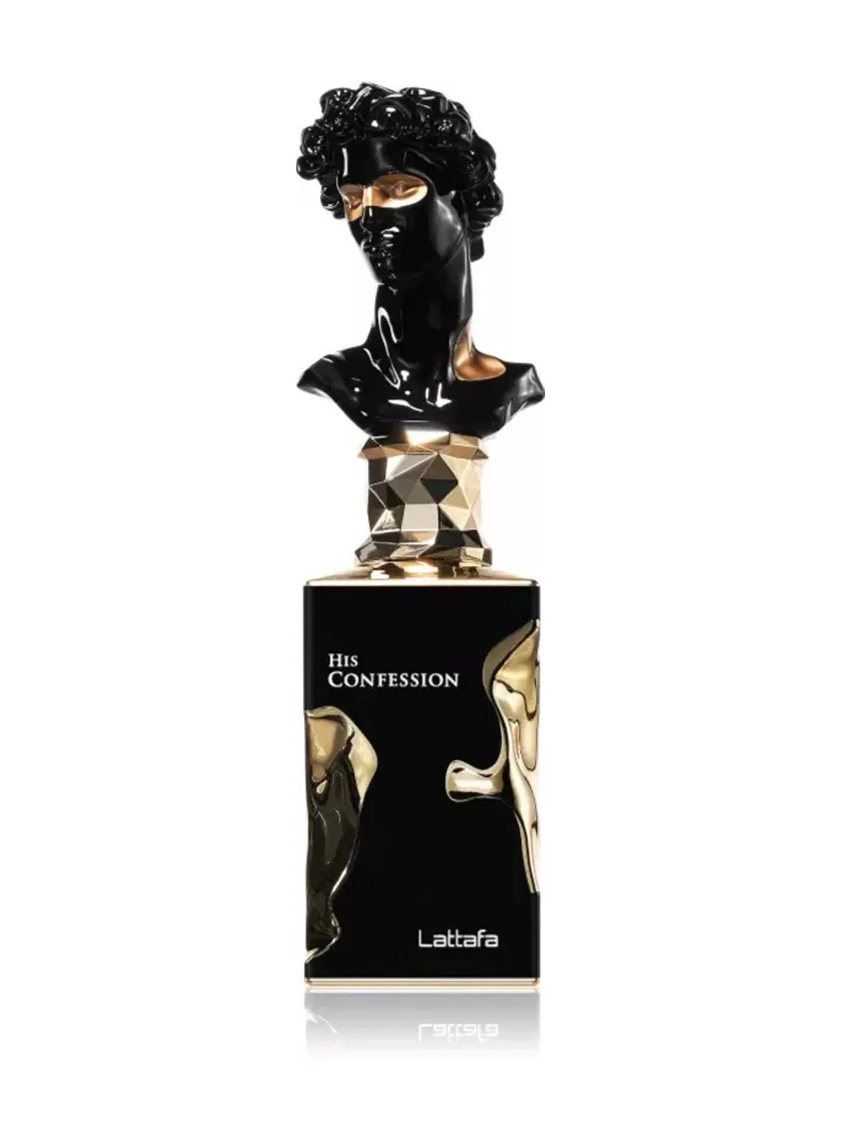 His Confession Eau De Parfum