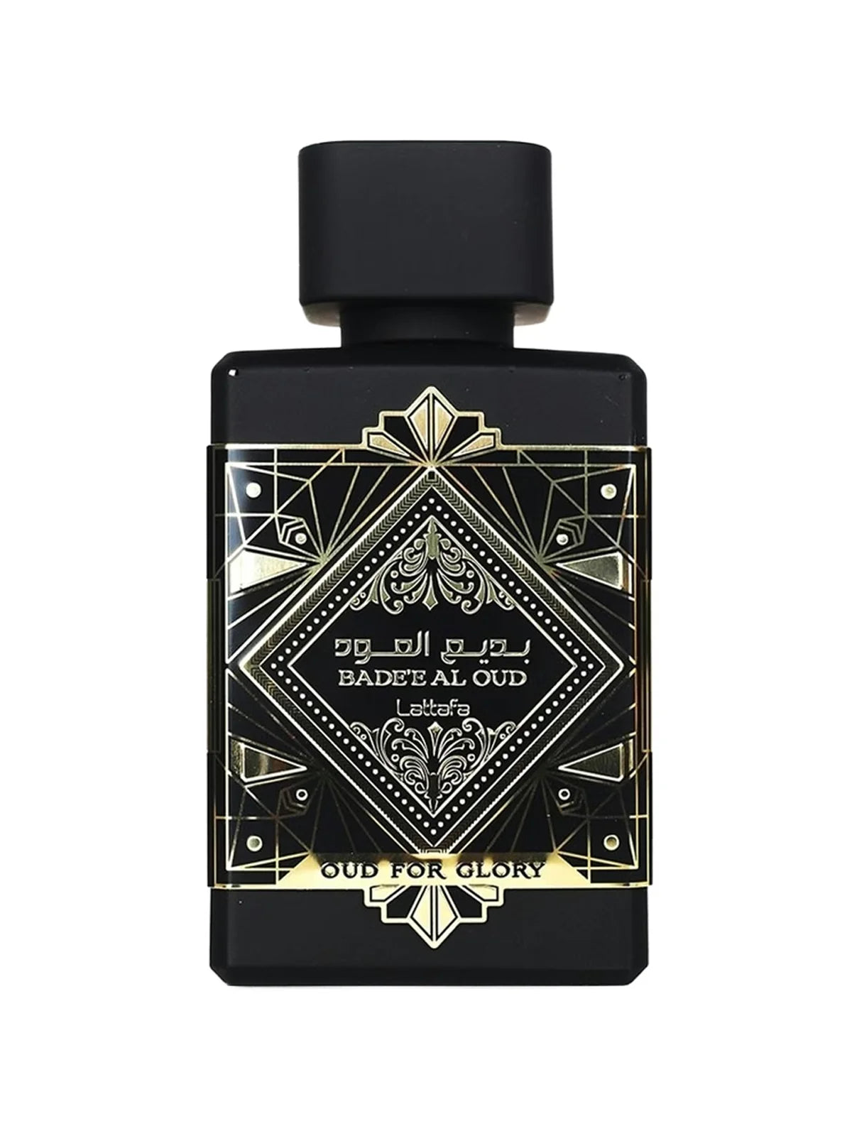 Badee Al Oud For Glory Edp
