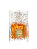 Khamrah Eau De Parfum