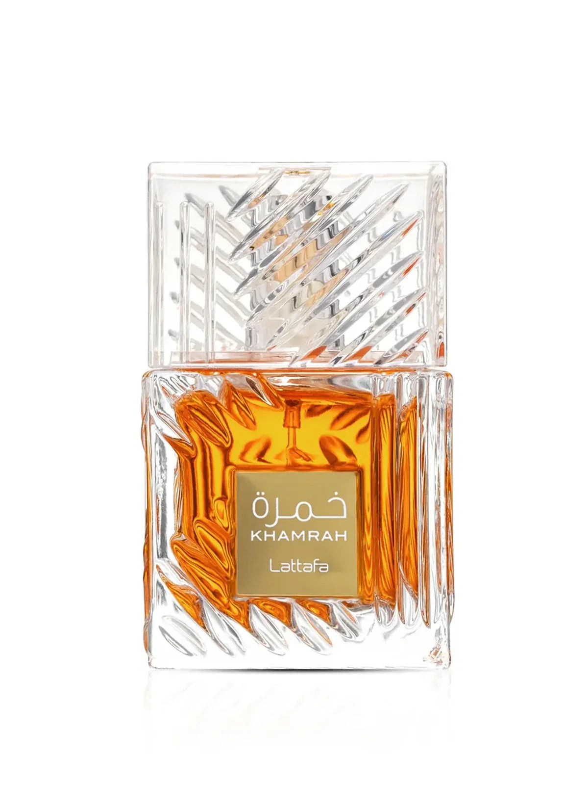 Khamrah Eau De Parfum