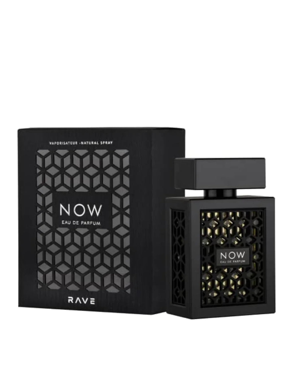 Rave Now Eau De Parfum