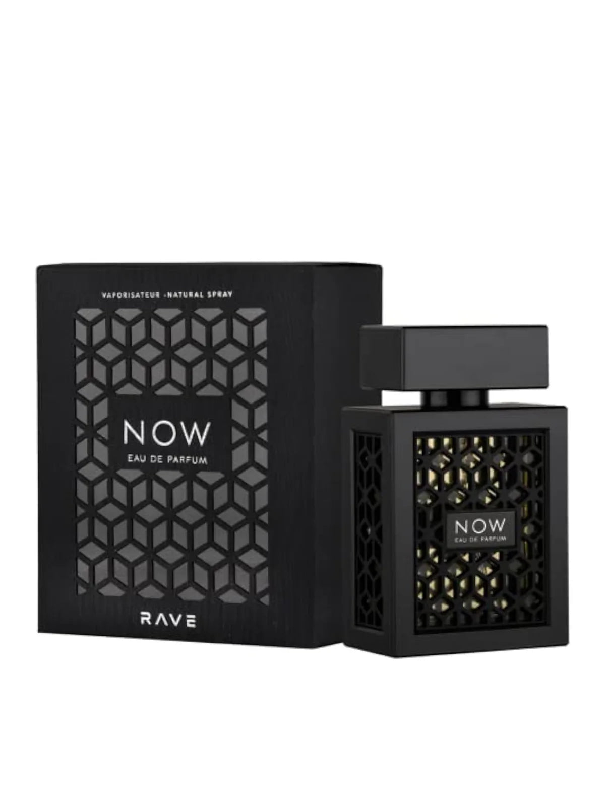 Rave Now Eau De Parfum