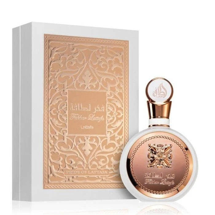 Fakhar Femme Lattafa 100ml