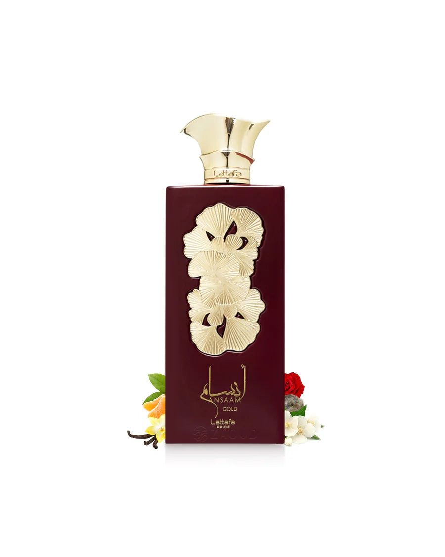 Ansaam Gold 100ml